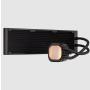 CORSAIR CPU Hladnjak Corsair NAUTILUS 360 RS Liquid, CW-9060089-WW - slika 2