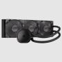 CORSAIR CPU Hladnjak Corsair NAUTILUS 360 RS Liquid, CW-9060089-WW - slika 1