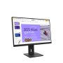 LENOVO ThinkVision E27Q-40 (Raven Black) QHD IPS, 100Hz, 2x HDMI, DP (64BDGAT4EU) - slika 1