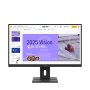 LENOVO ThinkVision E27Q-40 (Raven Black) QHD IPS, 100Hz, 2x HDMI, DP (64BDGAT4EU) - slika 2