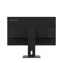 LENOVO ThinkVision E27Q-40 (Raven Black) QHD IPS, 100Hz, 2x HDMI, DP (64BDGAT4EU) - slika 3