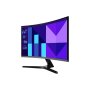 SAMSUNG LS27D390GAUXEN FHD 100Hz Curved - slika 3