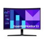 SAMSUNG LS27D390GAUXEN FHD 100Hz Curved - slika 1