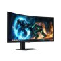 SAMSUNG Odyssey G7 LS40FG750EUXEN WUHD 180Hz Curved - slika 2