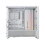 CORSAIR FRAME 4000D RS ARGB Modular Belo midi kuciste CC-9011297-WW - slika 3
