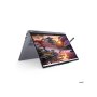LENOVO IdeaPad 5 2-in-1 14AKP10 (Luna Grey) WUXGA OLED Touch, Ryzen AI 7 350, 24GB, 1TB SSD (83KT0023YA // Win 11 Pro) - slika 1