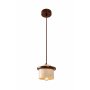 OPVIQ Visilica Ente Walnut - slika 4