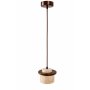 OPVIQ Visilica Ente Walnut - slika 5