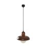 OPVIQ Visilica Hand Walnut - slika 3