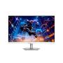 GIGABYTE M27UP ICE EK IPS 4K Dual-Mode160Hz/UHD 320Hz White - slika 1