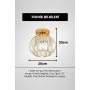 OPVIQ Luster Bella Luce Gold - slika 5