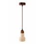 OPVIQ Visilica Swis Walnut - slika 4