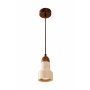 OPVIQ Visilica Swis Walnut - slika 5