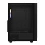 RAIDMAX Kuciste Raidmax Vector 216 Black 4 x RGB fan/Window/650W - slika 2
