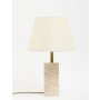 OPVIQ Stona lampa Valen Cream - slika 2