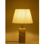 OPVIQ Stona lampa Valen Cream - slika 1