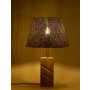 OPVIQ Stona lampa Valen Brown - slika 1