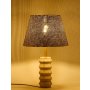 OPVIQ Stona lampa Meya Brown - slika 1