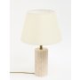 OPVIQ Stona lampa Astra Cream - slika 3