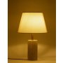 OPVIQ Stona lampa Astra Cream - slika 1