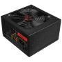 RAMPAGE Napajanje 600W Rampage RMP-600-80P, 80Plus Bronze 12cm fan APFC - slika 2