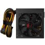 RAMPAGE Napajanje 600W Rampage RMP-600-80P, 80Plus Bronze 12cm fan APFC - slika 1