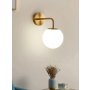OPVIQ Zidna lampa BRZ 340066 - slika 1
