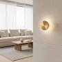 OPVIQ Zidna lampa Aura 15520 L - slika 2