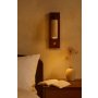 OPVIQ Zidna lampa Klein Walnut - slika 2