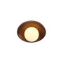 OPVIQ Zidna lampa Hand T Walnut - slika 5