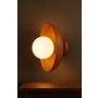 OPVIQ Zidna lampa Hand S Oak - slika 2