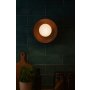 OPVIQ Zidna lampa Hand S Walnut - slika 2