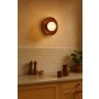 OPVIQ Zidna lampa Hand S Walnut - slika 1