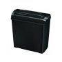 FELLOWES Uništivač dokumenata P-25 S OUTLET - slika 1