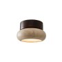 OPVIQ Zidna lampa Worm S Walnut - slika 5