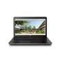 HP ZBook 17 G3 i7-6700HQ 8GB 256GB NVIDIA Quadro M3000M 4GB Windows 7 Pro (T7V63EA) - slika 1