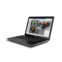 HP ZBook 17 G3 i7-6700HQ 8GB 256GB NVIDIA Quadro M3000M 4GB Windows 7 Pro (T7V63EA) - slika 3