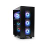 BC GROUP TERMINATOR ULTRA INTEL Core Ultra 7 265KF/32GB/M.2 1TB/RTX5060Ti 16GB v3 - slika 2