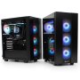 BC GROUP TERMINATOR ULTRA INTEL Core Ultra 7 265KF/32GB/M.2 1TB/RTX5060Ti 16GB v3 - slika 1