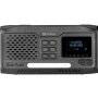 Sandberg Powerbank Sandberg 421-17 Survivor DAB Radio All-in-1 4500mAh - slika 2