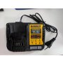 DeWALT Punjač baterija 12V-18V-20V DCB1104-QW OUTLET - slika 2