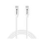 Sandberg Kabl Sandberg 136-52 USB-C na USB-C PD 65W 1m - slika 1