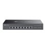 TP LINK LAN Switch TP-Link DS1008X 8x10G/Omada/RM - slika 1
