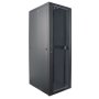 INTELLINET Rack orman Intellinet 713191 19''/42U 800x800x2033/staklena vrata/bravica - slika 3