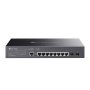 TP LINK LAN Switch TP-LINK TL-SG3210 8x1Gb/2xSFP/L2+/L3/ - slika 1