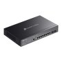 TP LINK LAN Switch TP-LINK TL-SG3210 8x1Gb/2xSFP/L2+/L3/ - slika 2