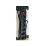XPLORE Produžni kabl XP1019 CRNI OUTLET - slika 1