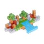 ECO TOYS Set magnetnih kocki za decu 119 delova - slika 3