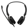 JABRA Evolve 10 USB-A Stereo slušalice - slika 2