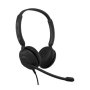 JABRA Evolve 10 USB-A Stereo slušalice - slika 1